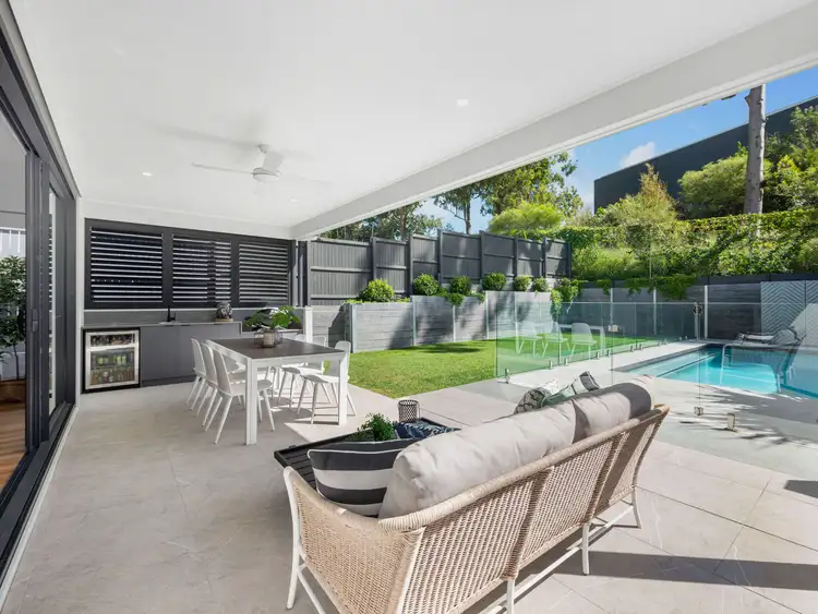 Sixth view of Homely house listing, 78 Canberra Drive, Ashgrove QLD 4060