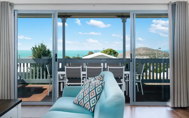 Second view of Homely house listing, 38 Wright Terrace, Encounter Bay SA 5211