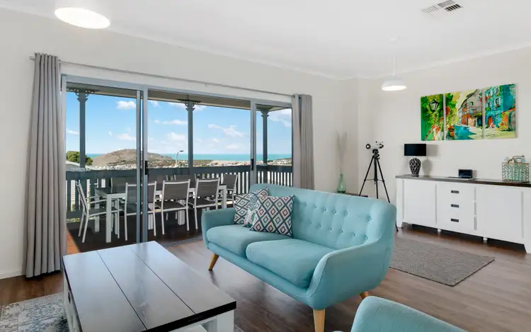 Fifth view of Homely house listing, 38 Wright Terrace, Encounter Bay SA 5211