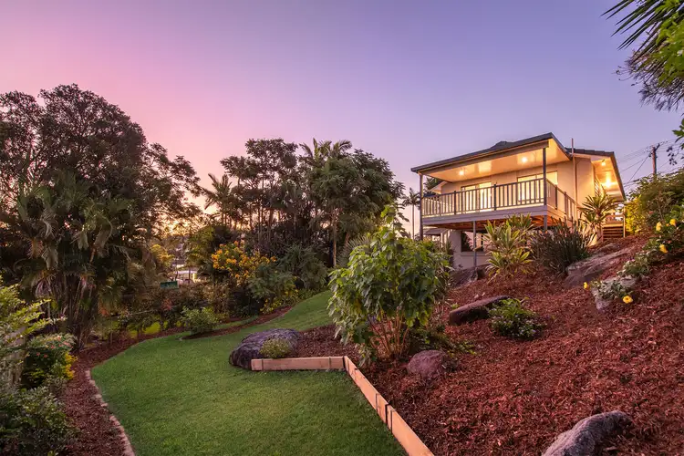 34 Minerva Street, Rochedale South QLD 4123