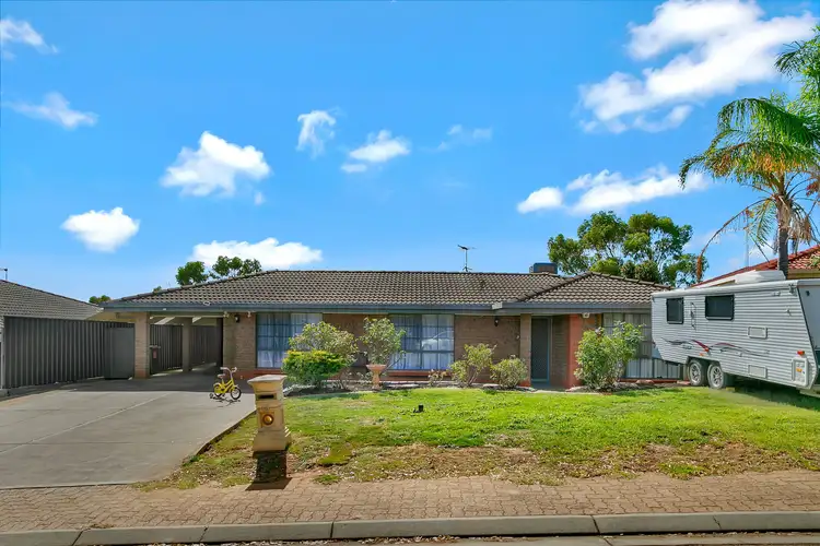 19 Rosebank Crescent, Hillbank SA 5112