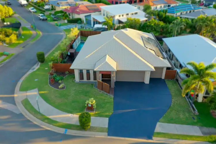 Main view of Homely house listing, 1 Ash Avenue, Springfield Lakes QLD 4300