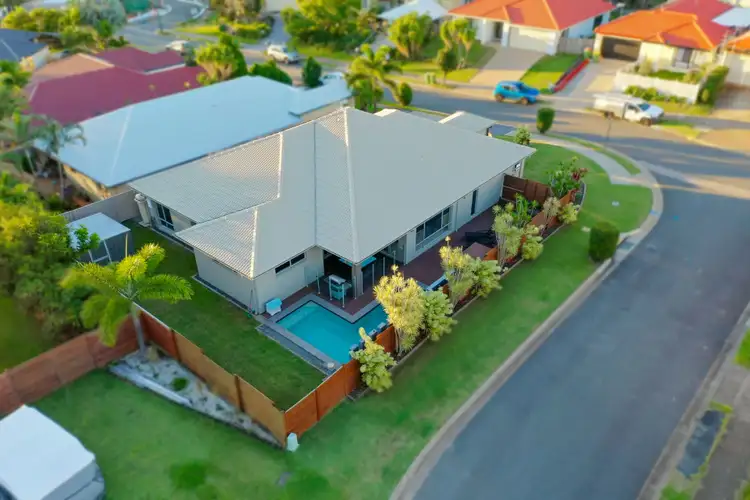 Second view of Homely house listing, 1 Ash Avenue, Springfield Lakes QLD 4300