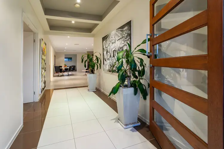 Third view of Homely house listing, 1 Ash Avenue, Springfield Lakes QLD 4300