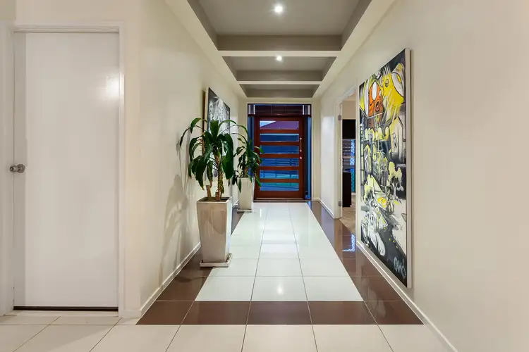Fourth view of Homely house listing, 1 Ash Avenue, Springfield Lakes QLD 4300