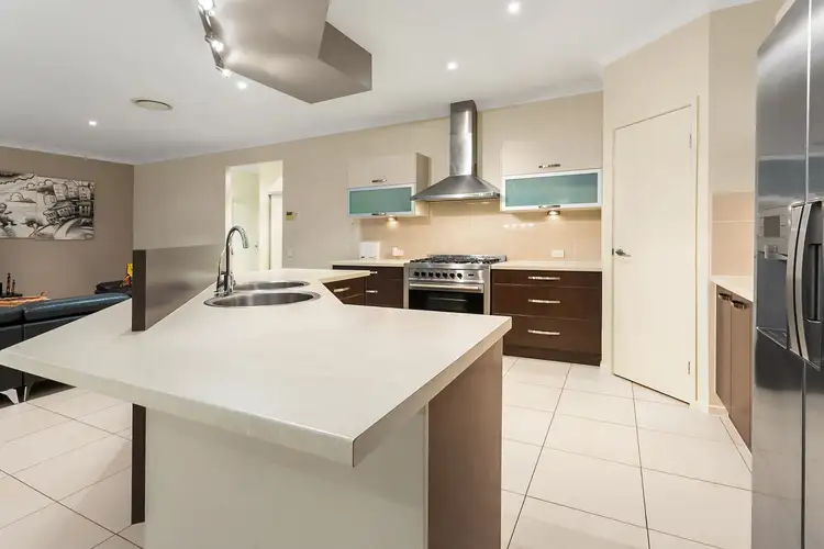 Sixth view of Homely house listing, 1 Ash Avenue, Springfield Lakes QLD 4300