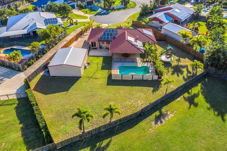 Sixth view of Homely house listing, 3 Banjo Court, Glen Eden QLD 4680