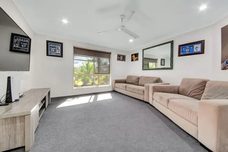 Seventh view of Homely house listing, 3 Banjo Court, Glen Eden QLD 4680