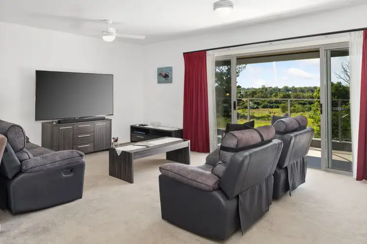 Fourth view of Homely apartment listing, 63/1 Boulton Drive, Nerang QLD 4211