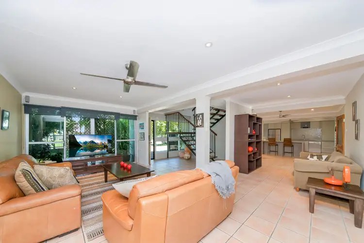 Main view of Homely house listing, 4 Jandera Street, Cranbrook QLD 4814