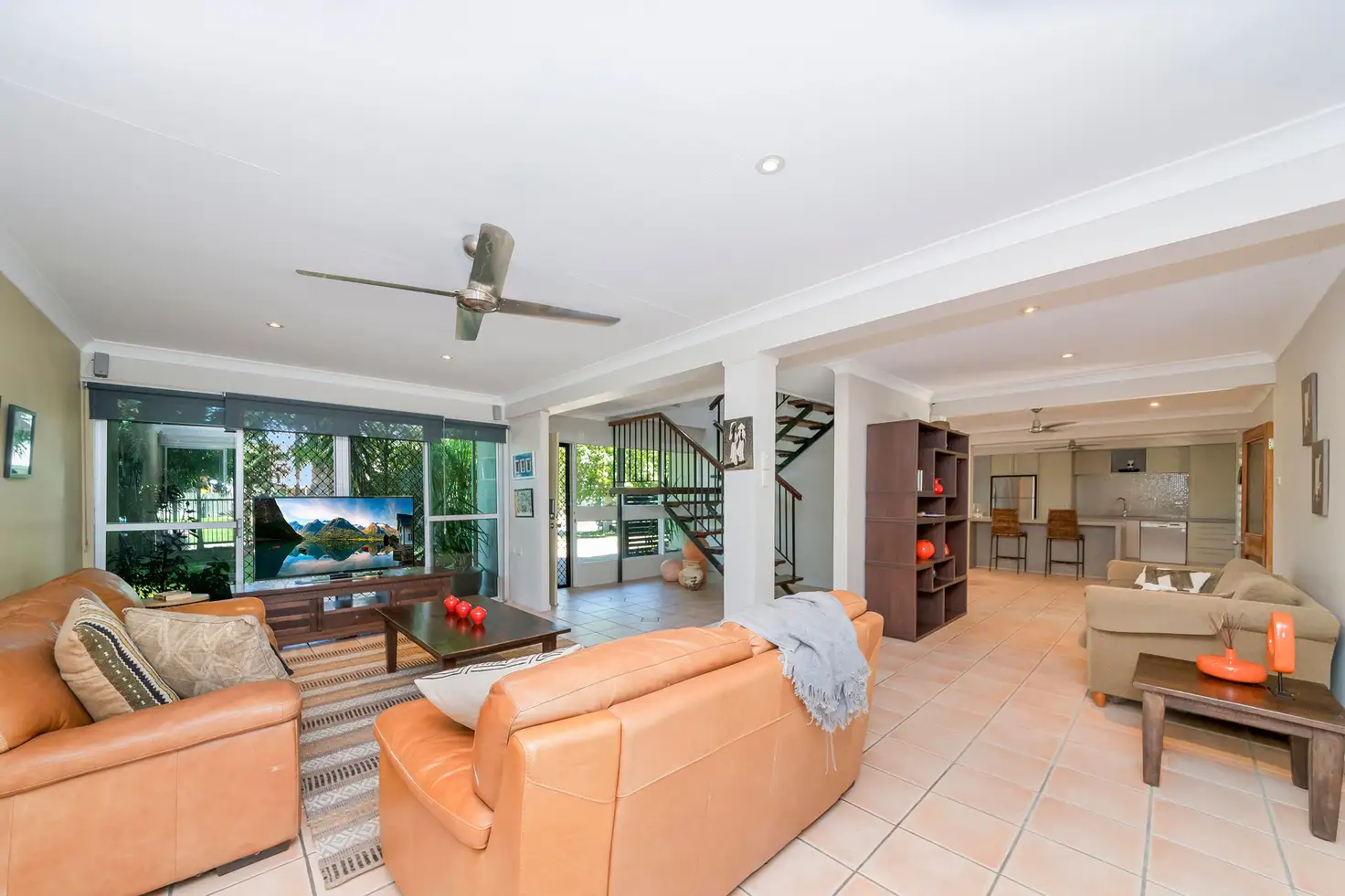 Main view of Homely house listing, 4 Jandera Street, Cranbrook QLD 4814