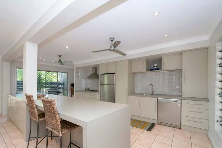 Third view of Homely house listing, 4 Jandera Street, Cranbrook QLD 4814