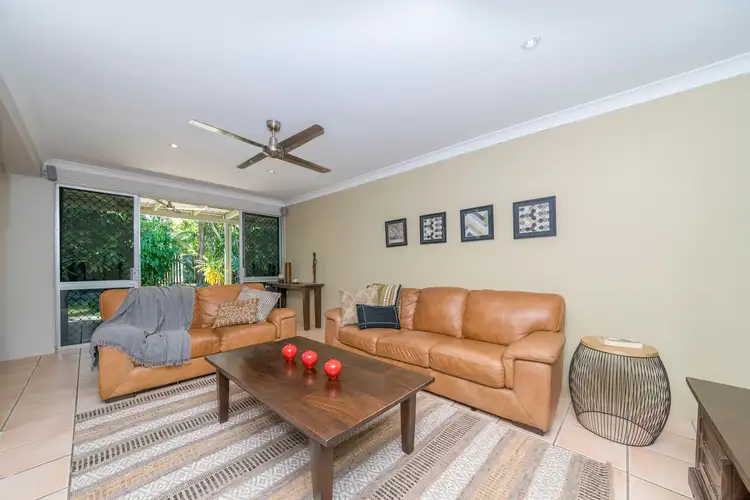 Fourth view of Homely house listing, 4 Jandera Street, Cranbrook QLD 4814