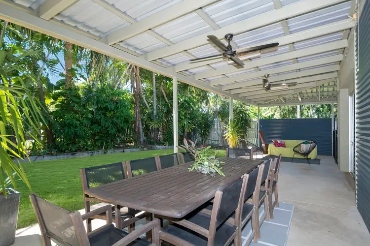 Fifth view of Homely house listing, 4 Jandera Street, Cranbrook QLD 4814
