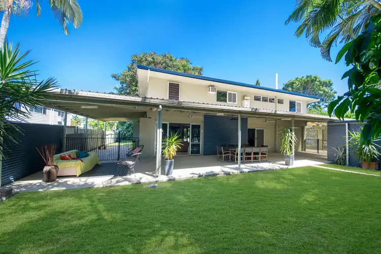 Sixth view of Homely house listing, 4 Jandera Street, Cranbrook QLD 4814