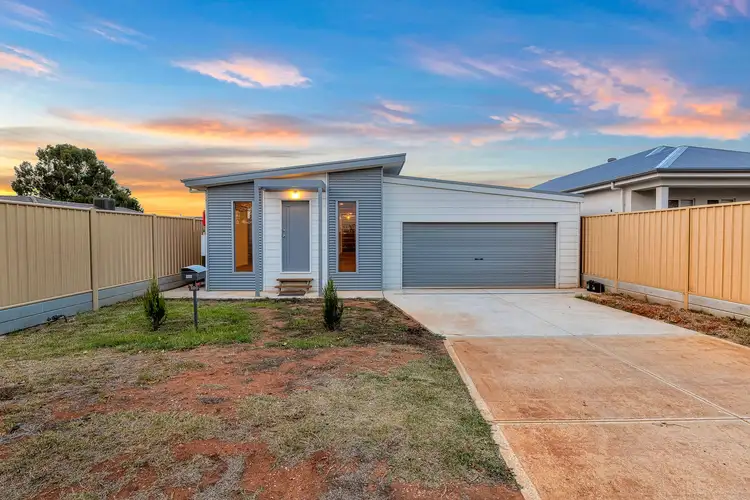 Third view of Homely house listing, 100 Brandis Road, Munno Para West SA 5115