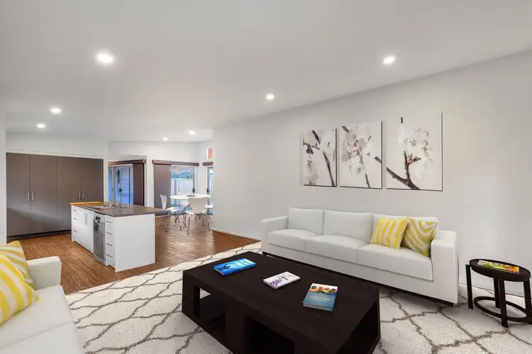 Fifth view of Homely house listing, 100 Brandis Road, Munno Para West SA 5115