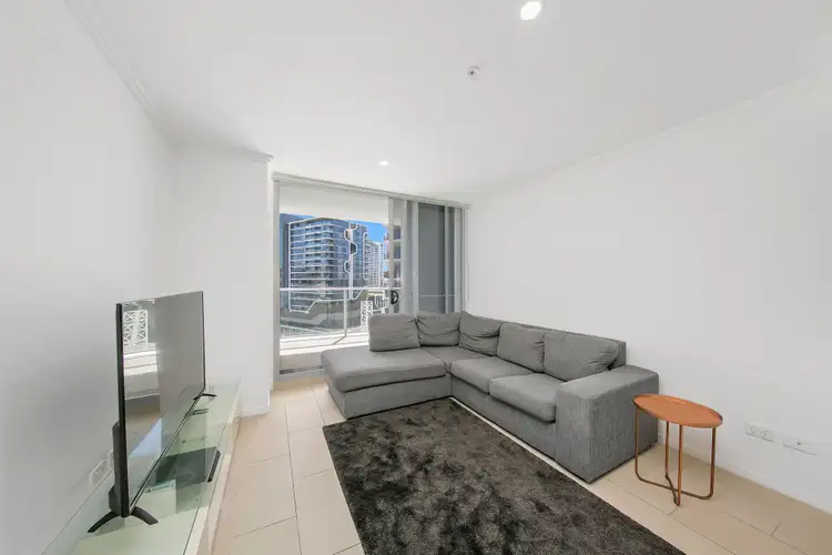 Third view of Homely apartment listing, 1103/42 Wyandra Street, Newstead QLD 4006