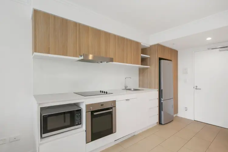Sixth view of Homely apartment listing, 1103/42 Wyandra Street, Newstead QLD 4006