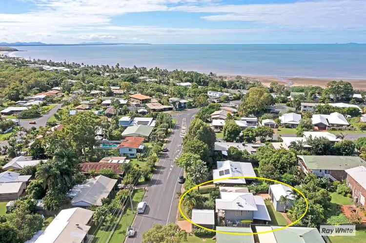 Main view of Homely house listing, 18 Clayton Road, Lammermoor QLD 4703