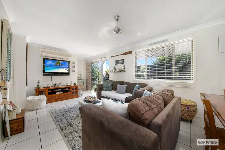 Fifth view of Homely house listing, 18 Clayton Road, Lammermoor QLD 4703