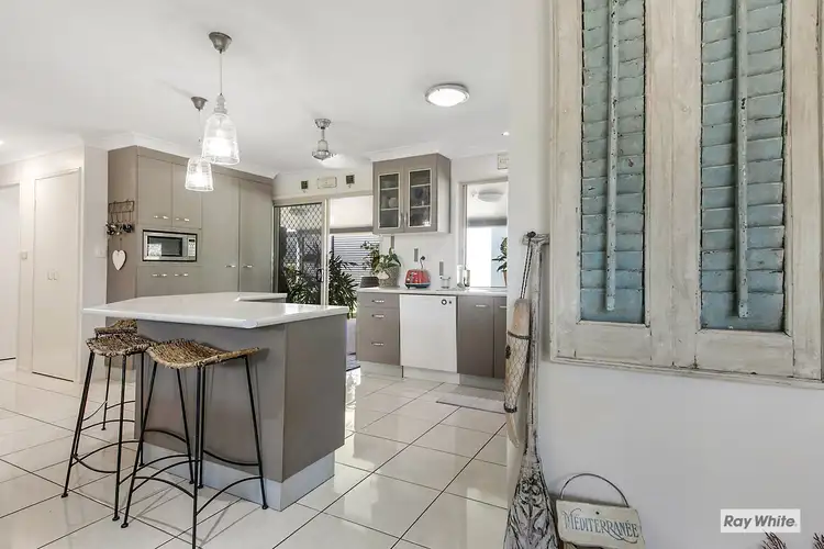 Seventh view of Homely house listing, 18 Clayton Road, Lammermoor QLD 4703