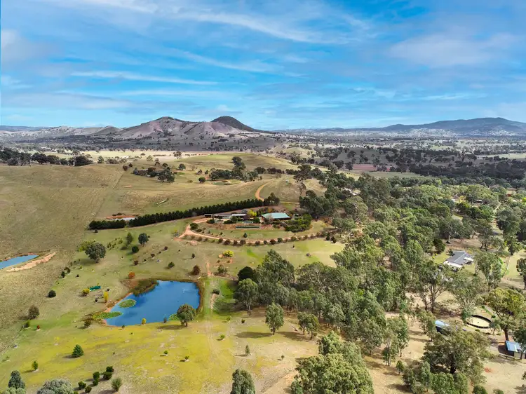 50 Box Court, Mansfield VIC 3722