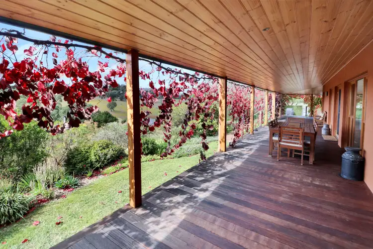Third view of Homely house listing, 50 Box Court, Mansfield VIC 3722