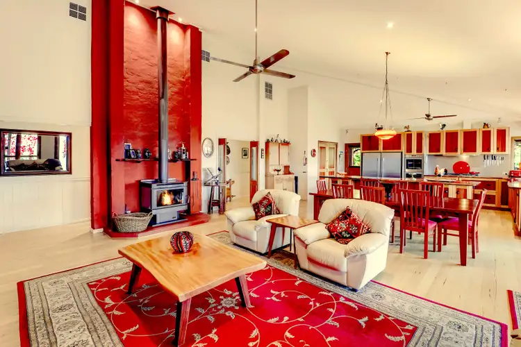 Fifth view of Homely house listing, 50 Box Court, Mansfield VIC 3722