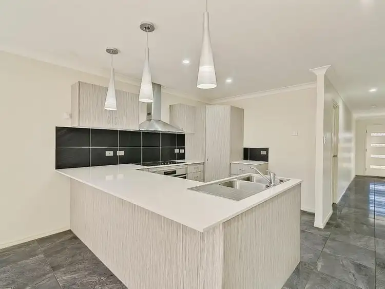 Second view of Homely house listing, 18 Copal Drive, Logan Reserve QLD 4133