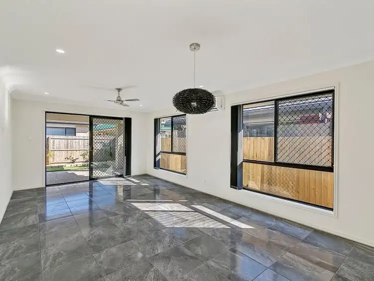 Fifth view of Homely house listing, 18 Copal Drive, Logan Reserve QLD 4133