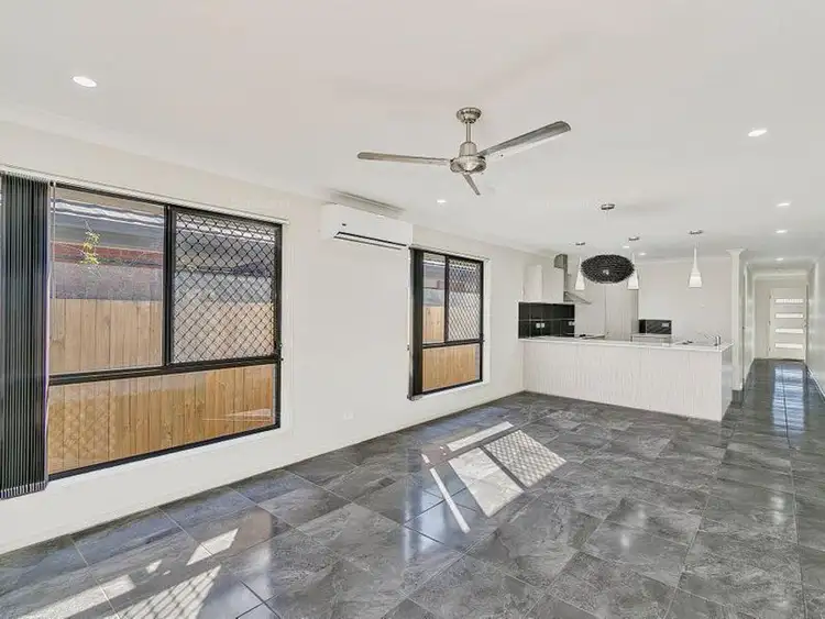 Sixth view of Homely house listing, 18 Copal Drive, Logan Reserve QLD 4133