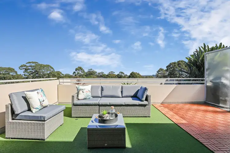 32/524-542 Pacific Highway, Chatswood NSW 2067