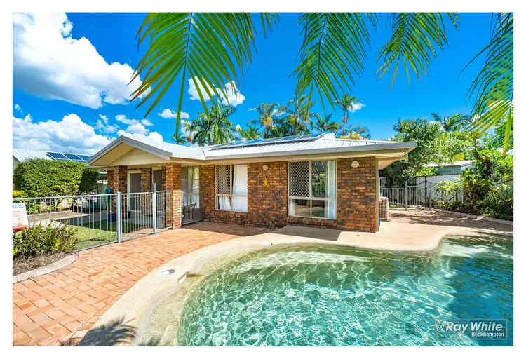 Second view of Homely house listing, 34 Danker Street, Norman Gardens QLD 4701