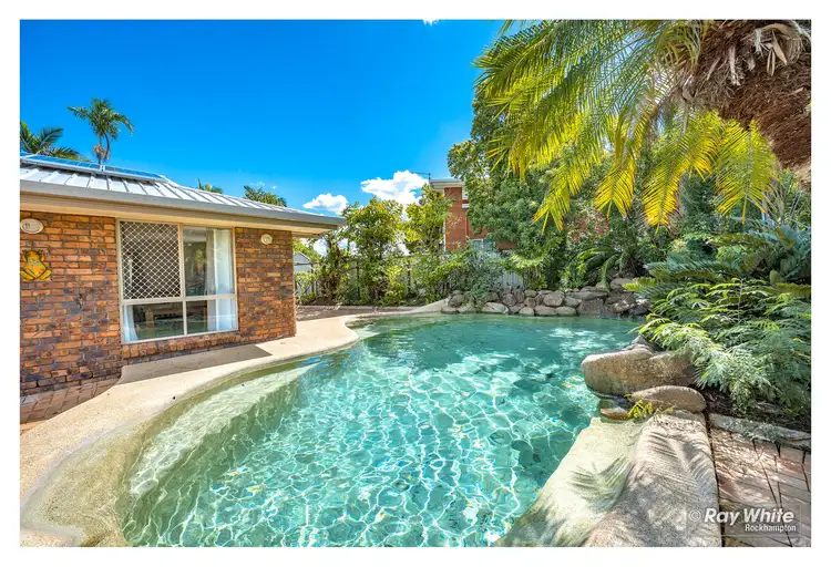 Third view of Homely house listing, 34 Danker Street, Norman Gardens QLD 4701