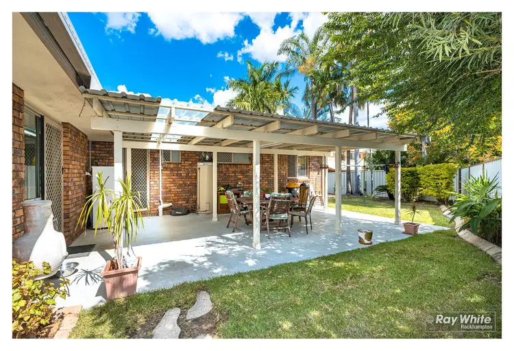 Fourth view of Homely house listing, 34 Danker Street, Norman Gardens QLD 4701