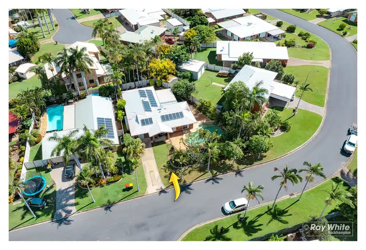 Sixth view of Homely house listing, 34 Danker Street, Norman Gardens QLD 4701