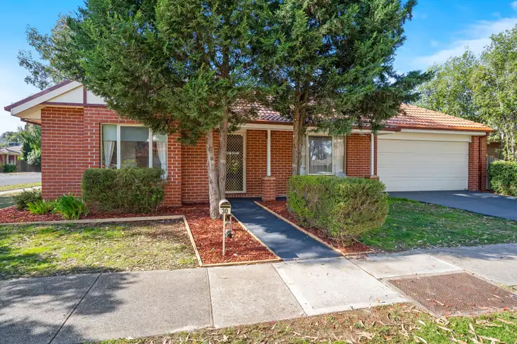 30 Jardier Terrace, South Morang VIC 3752