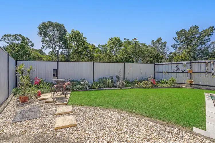 Second view of Homely house listing, 8 Nambucca Close, Murrumba Downs QLD 4503