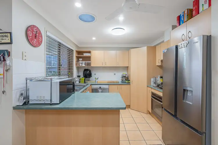 Fifth view of Homely house listing, 8 Nambucca Close, Murrumba Downs QLD 4503