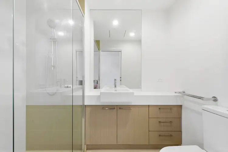 Fourth view of Homely apartment listing, 203/4 La Scala Avenue, Maribyrnong VIC 3032