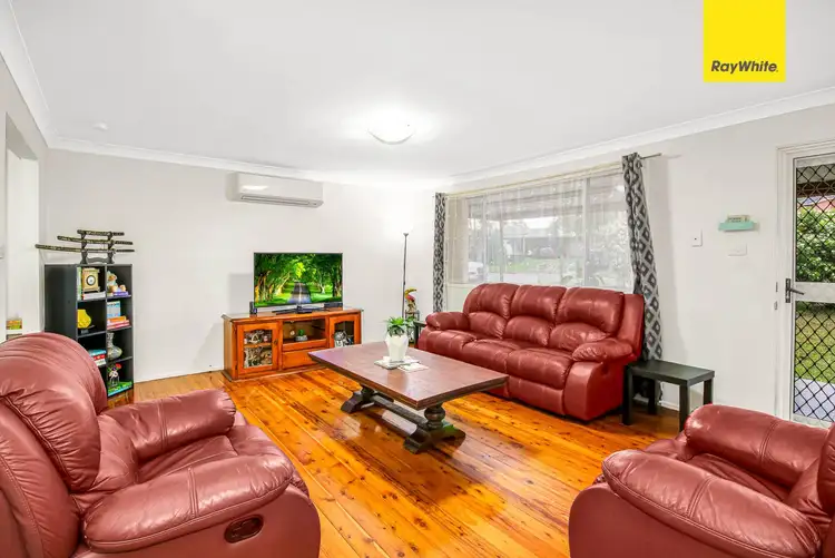 Second view of Homely house listing, 9 Roche Grove, Shalvey NSW 2770