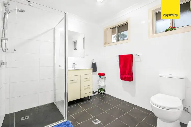 Fourth view of Homely house listing, 9 Roche Grove, Shalvey NSW 2770