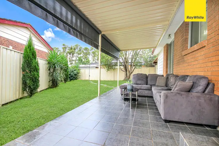 Fifth view of Homely house listing, 9 Roche Grove, Shalvey NSW 2770