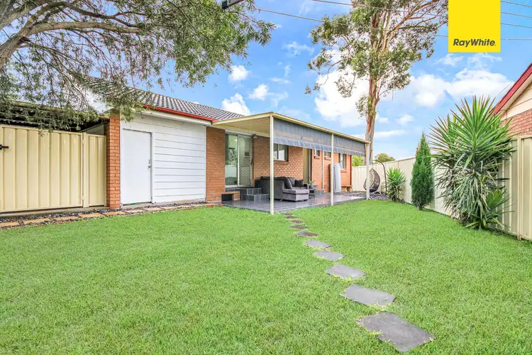 Sixth view of Homely house listing, 9 Roche Grove, Shalvey NSW 2770