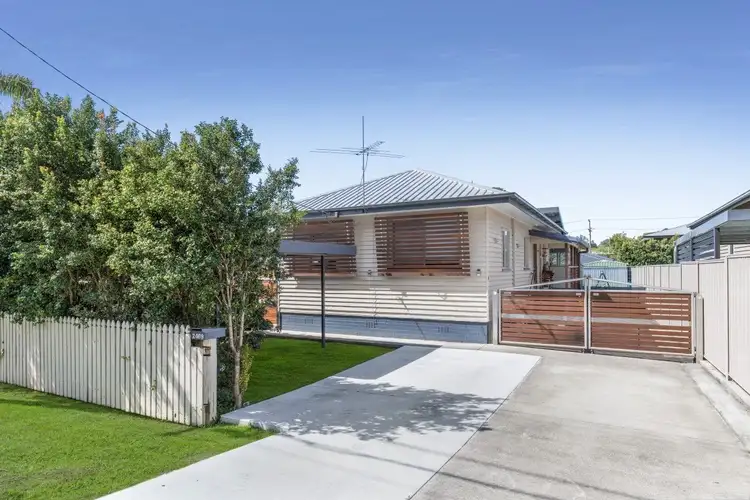 2469 Sandgate Road, Boondall QLD 4034