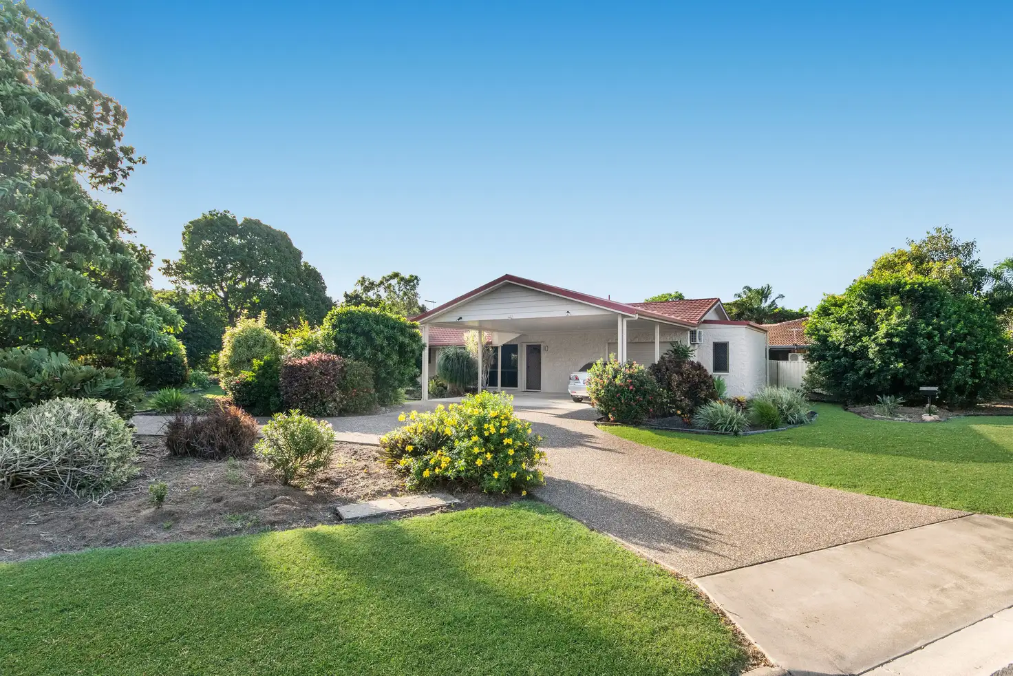 Main view of Homely house listing, 62 Honeysuckle Drive, Annandale QLD 4814