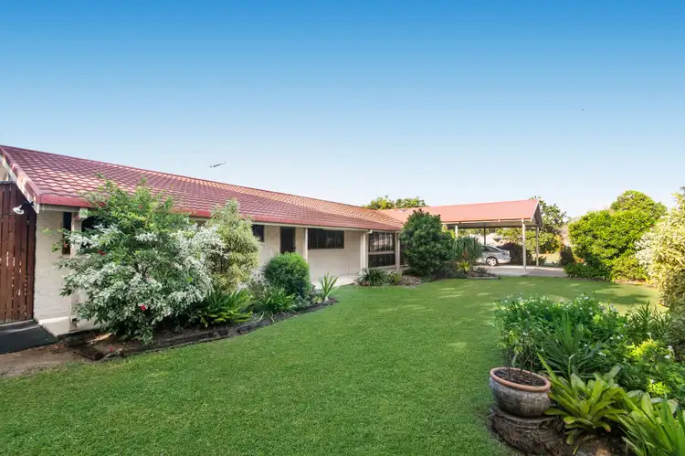 Third view of Homely house listing, 62 Honeysuckle Drive, Annandale QLD 4814