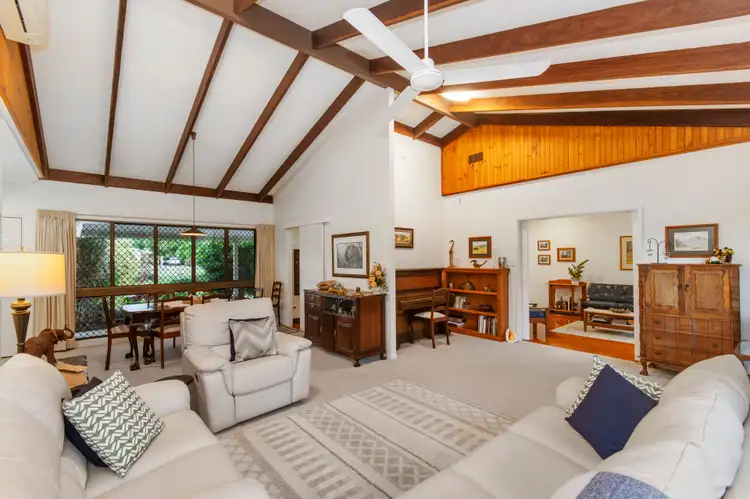 Fourth view of Homely house listing, 62 Honeysuckle Drive, Annandale QLD 4814