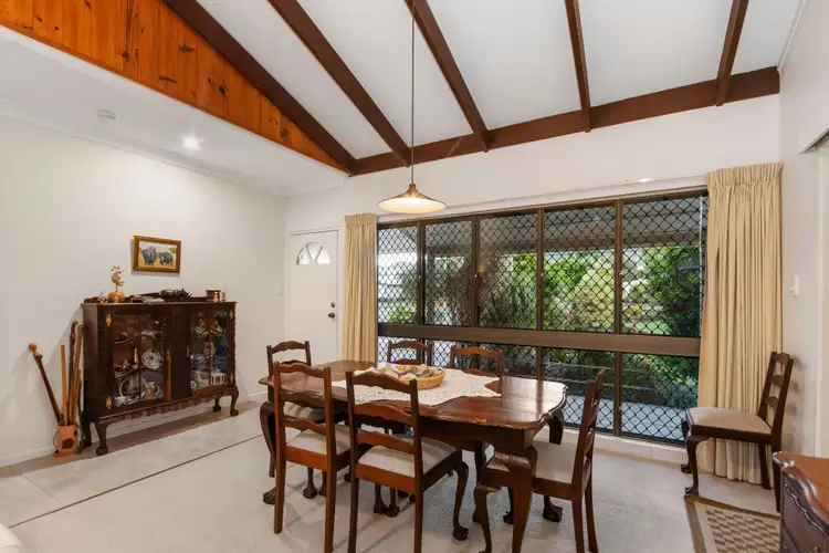 Fifth view of Homely house listing, 62 Honeysuckle Drive, Annandale QLD 4814